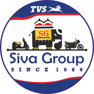 TVS Logo