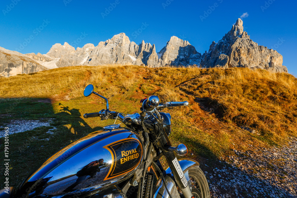 TVS Bike 1